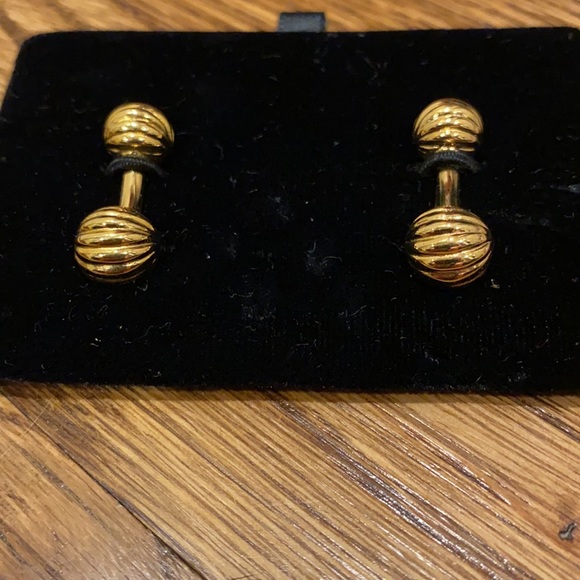 AKM Cufflinks - Picture 2 of 3